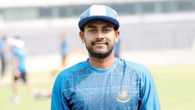 Miraz and Nasum Join Sylhet Titans, Miraz to Captain the Side
