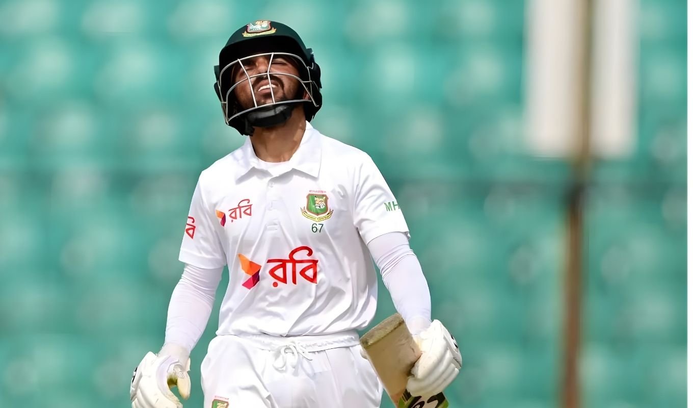 Mominul’s Mastery: The Art of Control and Mental Preparation