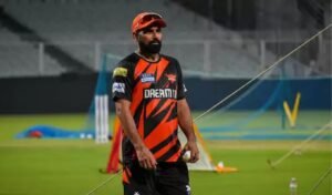 Multiple Big Trades Reshape IPL 2025 Squads