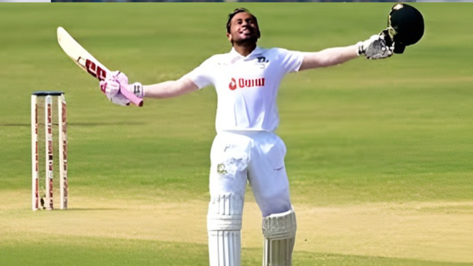 Mushfiqs Milestone 100th Test Be a Part of History with Free Tickets for Teachers Cricket Gurukul, GOLN | English