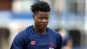 Muzarabani Ruled Out of T20I Tri Series in Pakistan Cricket Gurukul, GOLN | English