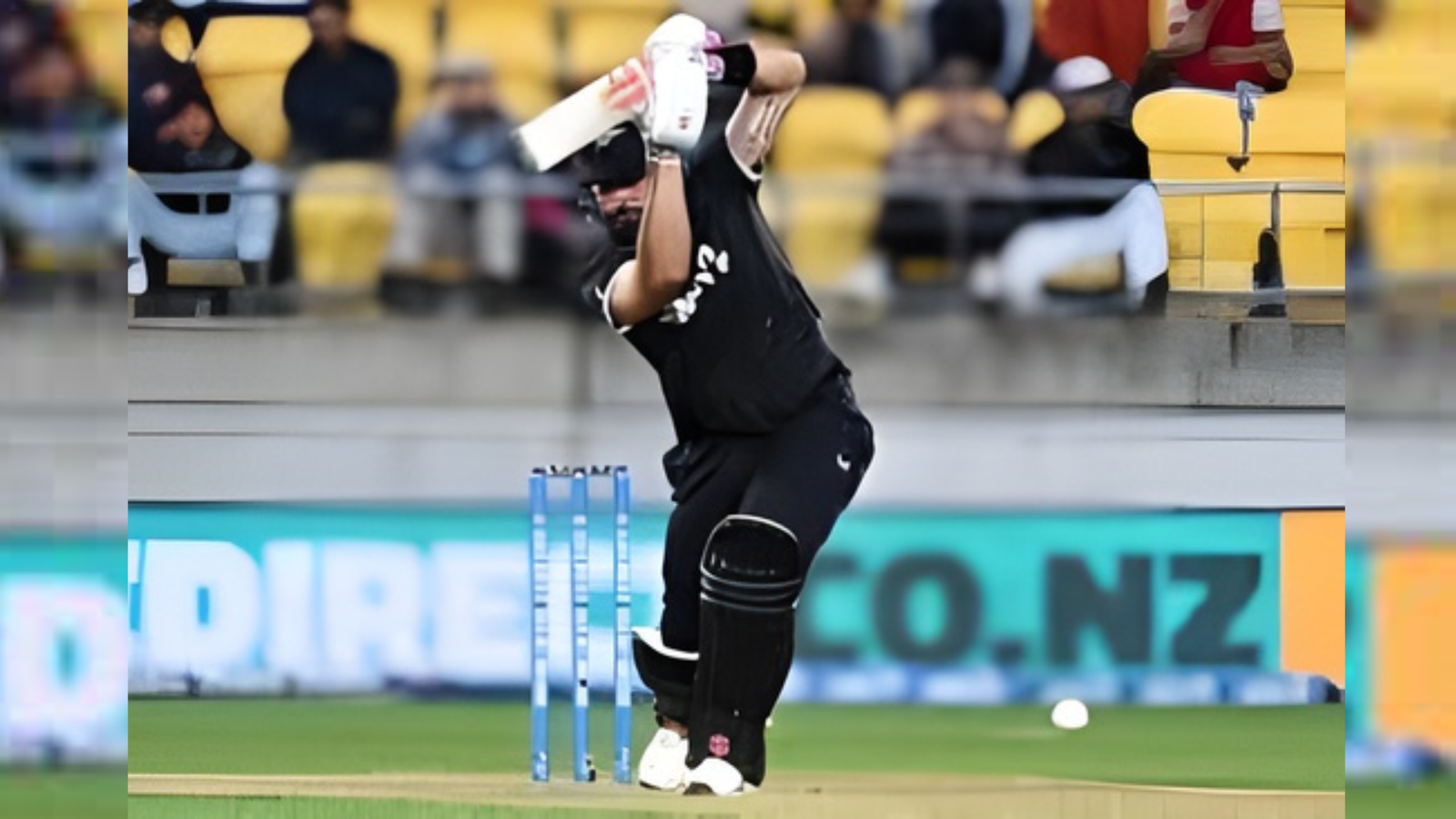 Daryl Mitchell Breaks New Zealand’s ODI Record: First to Reach No. 1 Ranking 1 New Zealands Daryl Mitchell Reaches No. 1 Spot in ODI Rankings for the First Time Cricket Gurukul, GOLN | English