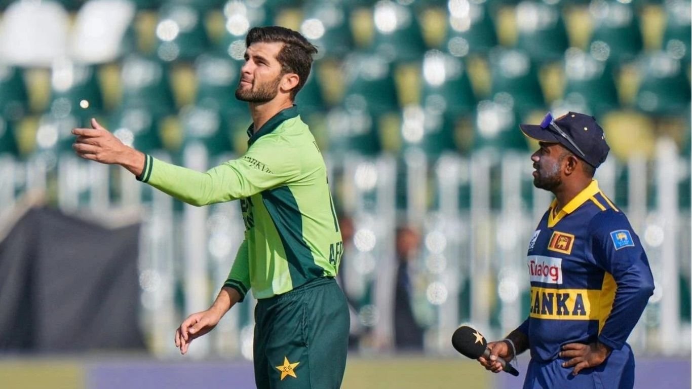 Pakistan edge past Sri Lanka by six runs as Hasaranga’s onslaught falls short 1 Pakistan edge past Sri Lanka