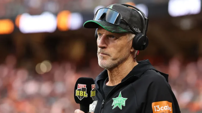 Peter Moores Set to Take Over as Rockets Head Coach Cricket Gurukul, GOLN | English