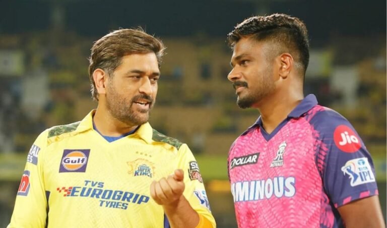 Samson Loses Captaincy After Switching Teams