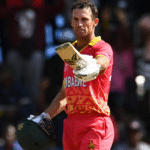 Sean Williams Cricket Career Ends Due to Addiction