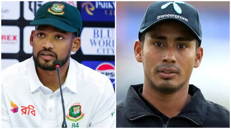 Shantos Views on Ashraful as Batting Coach Cricket Gurukul, GOLN | English