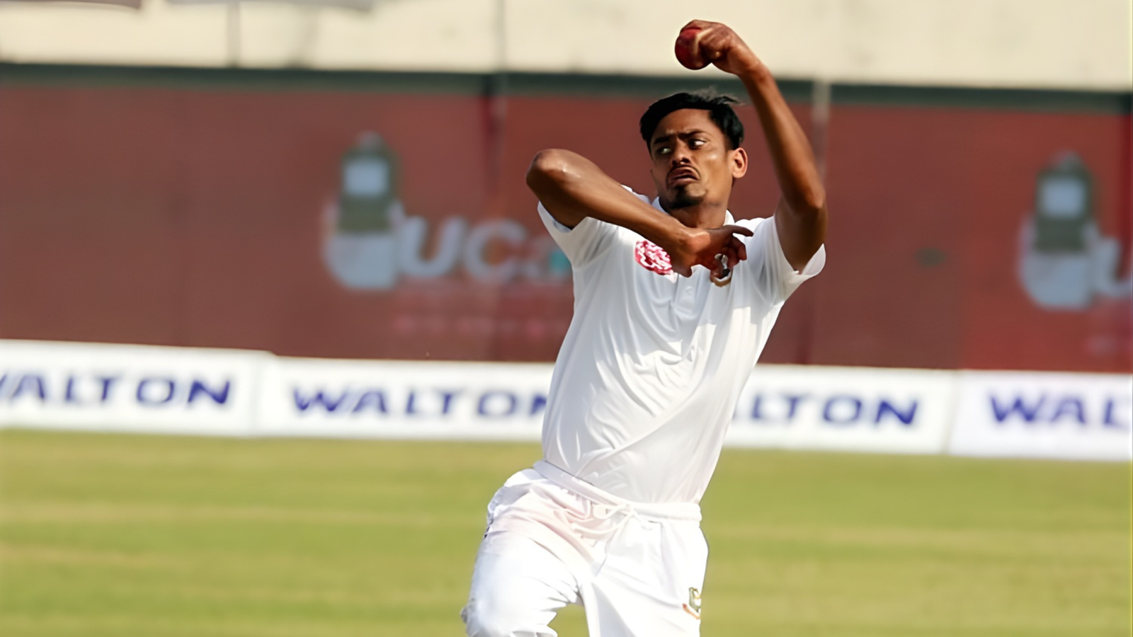 Taijul’s 500th Wicket: A New Chapter in Cricketing History!