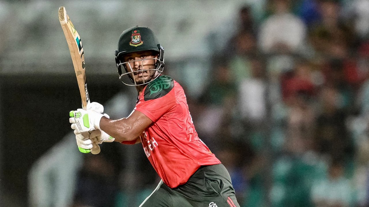 Tamim Breaks Hriday’s Record with a New Milestone