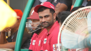 Tamim Iqbal Withdraws from the Upcoming BPL Season