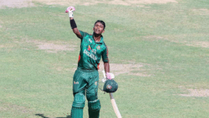 Tamim’s Masterclass Century! Bangladesh Salvage Series Honour in Final Over