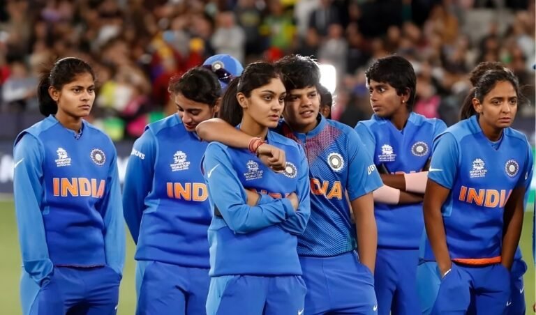 Two Cities, Five Matches, One Epic Battle: India Ready for Sri Lanka