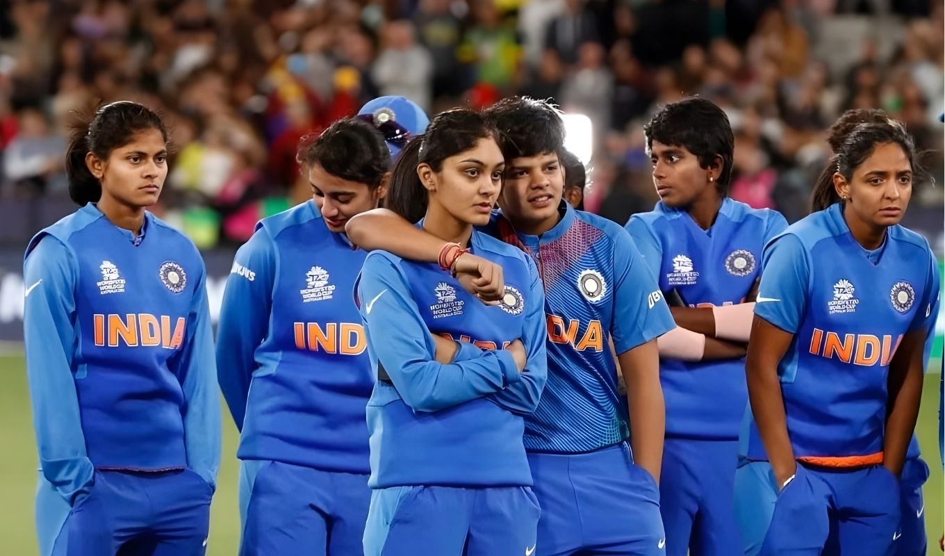 Two Cities, Five Matches, One Epic Battle: India Ready for Sri Lanka