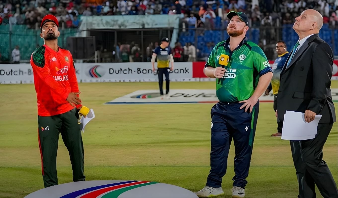 Two Matches Left, But Questions Loom for Tigers Ahead of World Cup 1 Two Matches Left, But Questions Loom for Tigers Ahead of World Cup