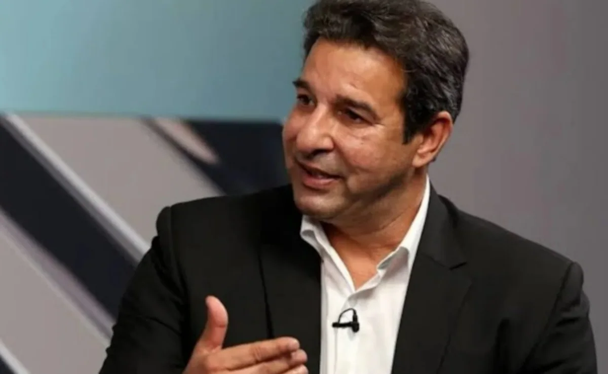 Wasim Akram says Politics Has No Place in Cricket