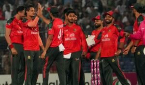 What’s the Remedy for Instability in the National Team