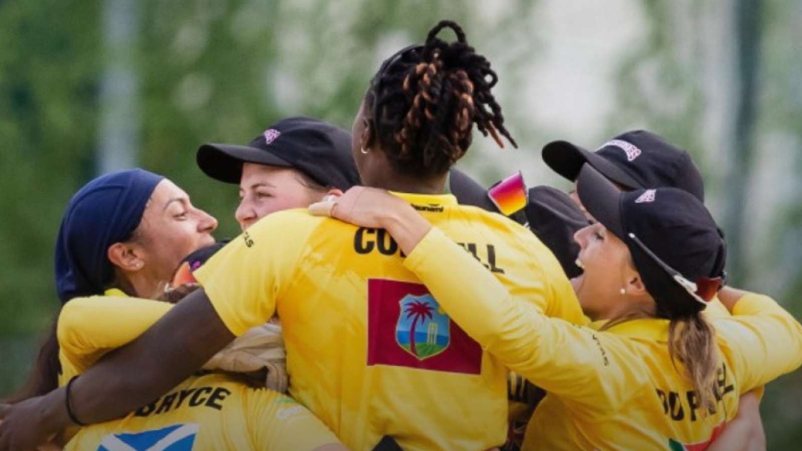 Saudi Arabia Unveils Multi-Million Women’s T20 League to Shake Up Global Cricket 1 গল্প বদলে দিচ্ছে সৌদি ২০২৬ সালে নারী ক্রিকেটে আসছে সবচেয়ে আলোচিত গ্লোবাল লিগ Cricket Gurukul, GOLN | English