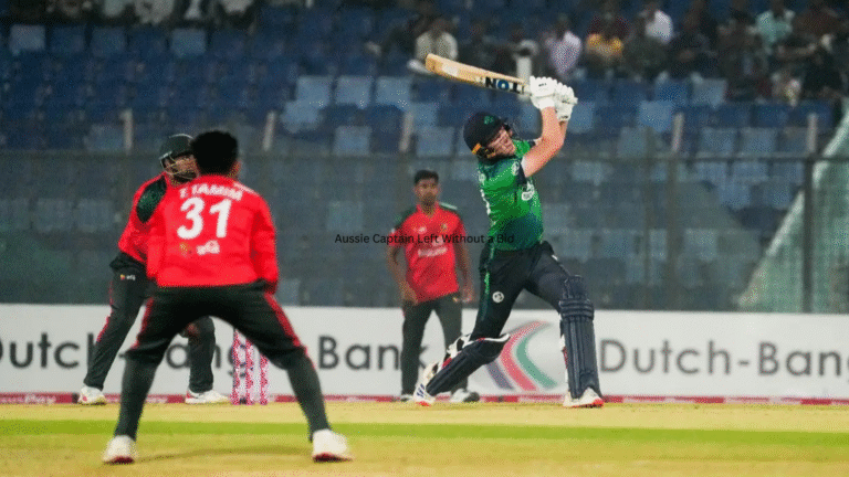 চট্টগ্রামে টেক্টরের ঝড় টাইগারদের চ্যালেঞ্জ বড় Cricket Gurukul, GOLN | English