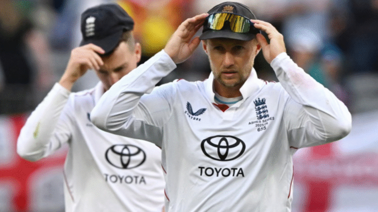 জো রুটের বিস্ফোরক মন্তব্য ‘অ্যাশেজে পিঙ্ক বল টেস্ট অপ্রয়োজনীয় Cricket Gurukul, GOLN | English