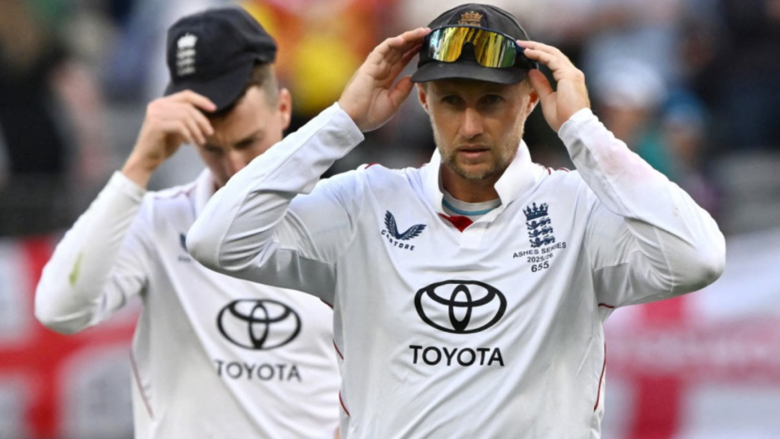 জো রুটের বিস্ফোরক মন্তব্য ‘অ্যাশেজে পিঙ্ক বল টেস্ট অপ্রয়োজনীয় Cricket Gurukul, GOLN | English