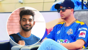 ঢাকা থেকে আবুধাবি বিপিএল থেকে টি টেন পর্যন্ত সাইফের চমকপ্রদ যাত্রা Cricket Gurukul, GOLN | English