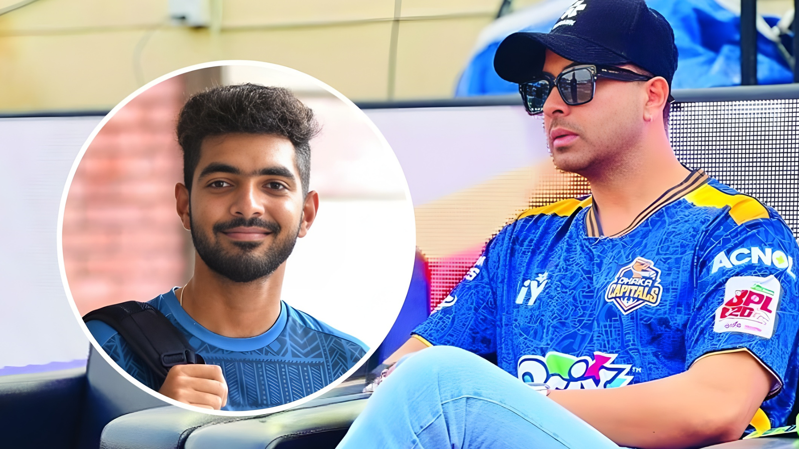 ঢাকা থেকে আবুধাবি বিপিএল থেকে টি টেন পর্যন্ত সাইফের চমকপ্রদ যাত্রা Cricket Gurukul, GOLN | English