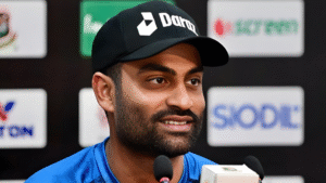তামিমের সরে দাঁড়ানোর সিদ্ধান্ত বিপিএল ছাড়লেন বাংলাদেশ ক্রিকেটের রথী মহারথী Cricket Gurukul, GOLN | English