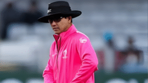 প্রযুক্তি নাকি ভুল ব্যাখ্যা স্মিথের বিতর্কিত আউট নিয়ে ঝড় থামছে না Cricket Gurukul, GOLN | English