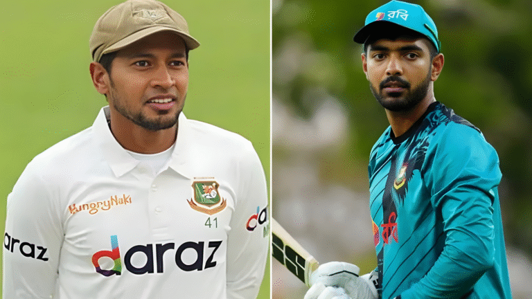 মুশফিকের ঐতিহাসিক ১০০তম টেস্ট—সাইফ জানালেন অজানা অনুপ্রেরণার গল্প Cricket Gurukul, GOLN | English