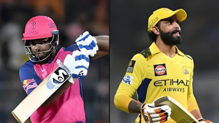 রয়্যালসের বস মনোজ বাদালে সঞ্জু সামসন আবেগগতভাবে নিঃশেষিত ছিলেন Cricket Gurukul, GOLN | English