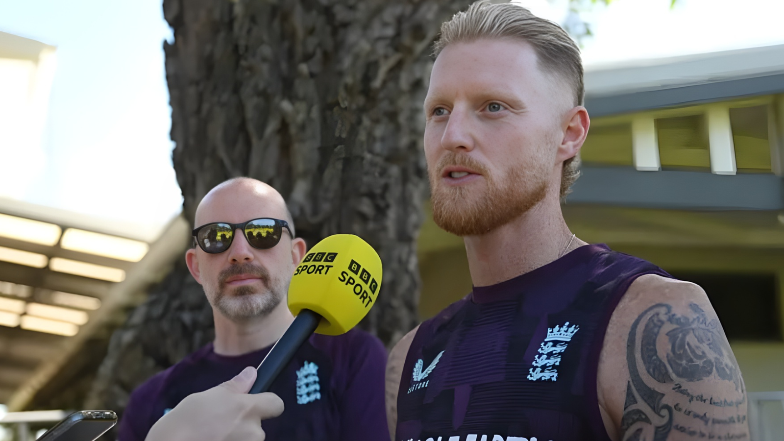 Stokes Hits Back at 'Has-Beens' Criticising England's Ashes Prep 1 স্টোকস হ্যাজ বিনস এর সমালোচনা থেকে ইংল্যান্ডকে রক্ষা করেছেন Cricket Gurukul, GOLN | English