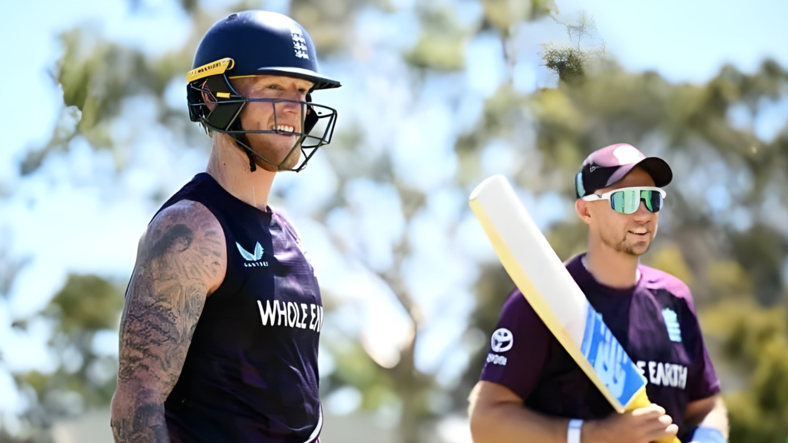 স্টোকসের প্রত্যাশা এবারই প্রথম অস্ট্রেলিয়ায় অ্যাশেস জয় ইংল্যান্ডকে নিয়ে ঐতিহাসিক মিশনে Cricket Gurukul, GOLN | English