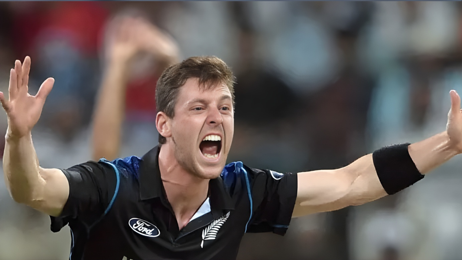 হেনরির বোলিং ঝড়ে তছনছ ওয়েস্ট ইন্ডিজ সিরিজে নিউজিল্যান্ডের রাজত্ব Cricket Gurukul, GOLN | English