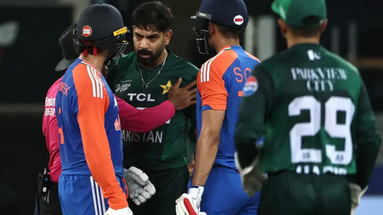 ২০২৬ টি টোয়েন্টি উত্তাপ ছড়াচ্ছে ভারত–পাকিস্তান ম্যাচ Cricket Gurukul, GOLN | English