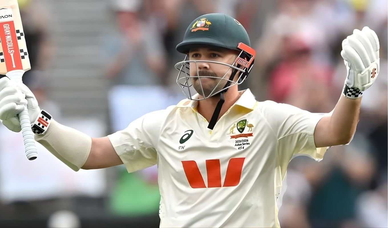 ‘I’ll Do It!’ — The Shock Call That Destroyed England’s Ashes Plans 1 ‘I’ll Do It!’ — The Shock Call That Destroyed England’s Ashes Plans