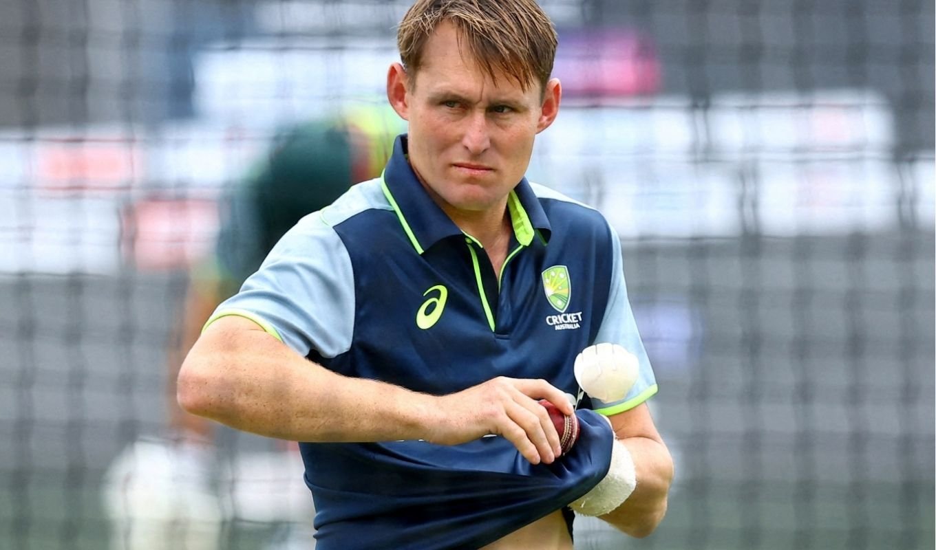 Australia’s Pink Ball Expertise Could Tip Scales in Second Ashes Test, Says Labuschagne