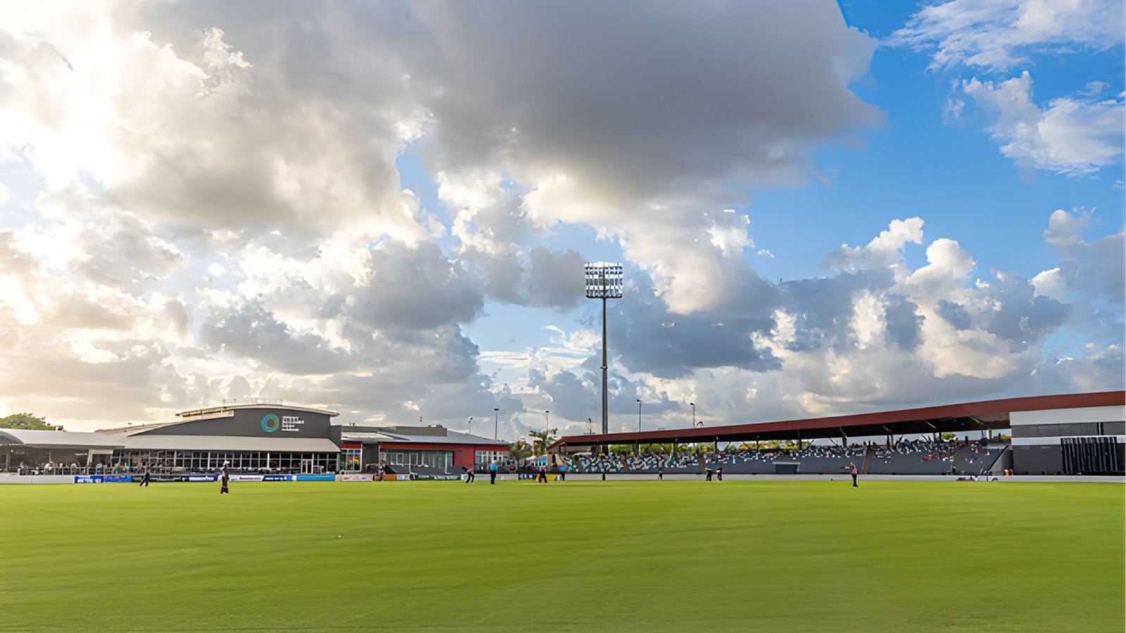 Bangladesh to Play in Australias Newest Secret Stadium — Fans Stunned Cricket Gurukul, GOLN | English