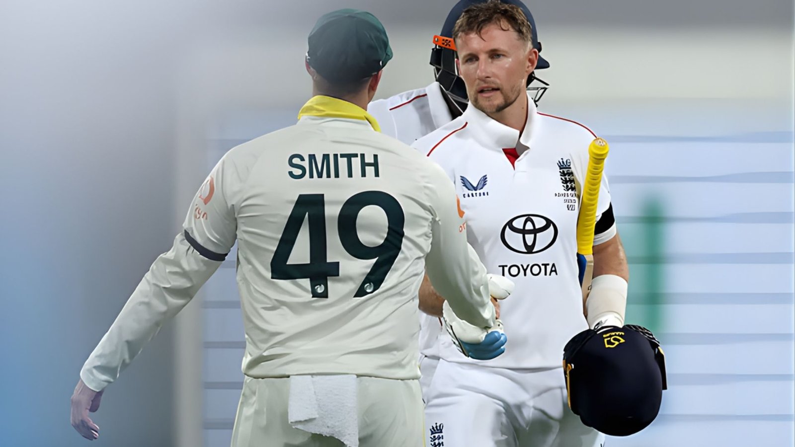 Fire with the Ball, Class with the Bat: Gabba Crowd Treated to a Vintage Ashes Opener 1 Fire with the Ball Class with the Bat Gabba Crowd Treated to a Vintage Ashes Opener Cricket Gurukul, GOLN | English