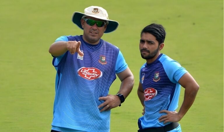 Hampshire Bet Big on Russell Domingo to Secure Future Success