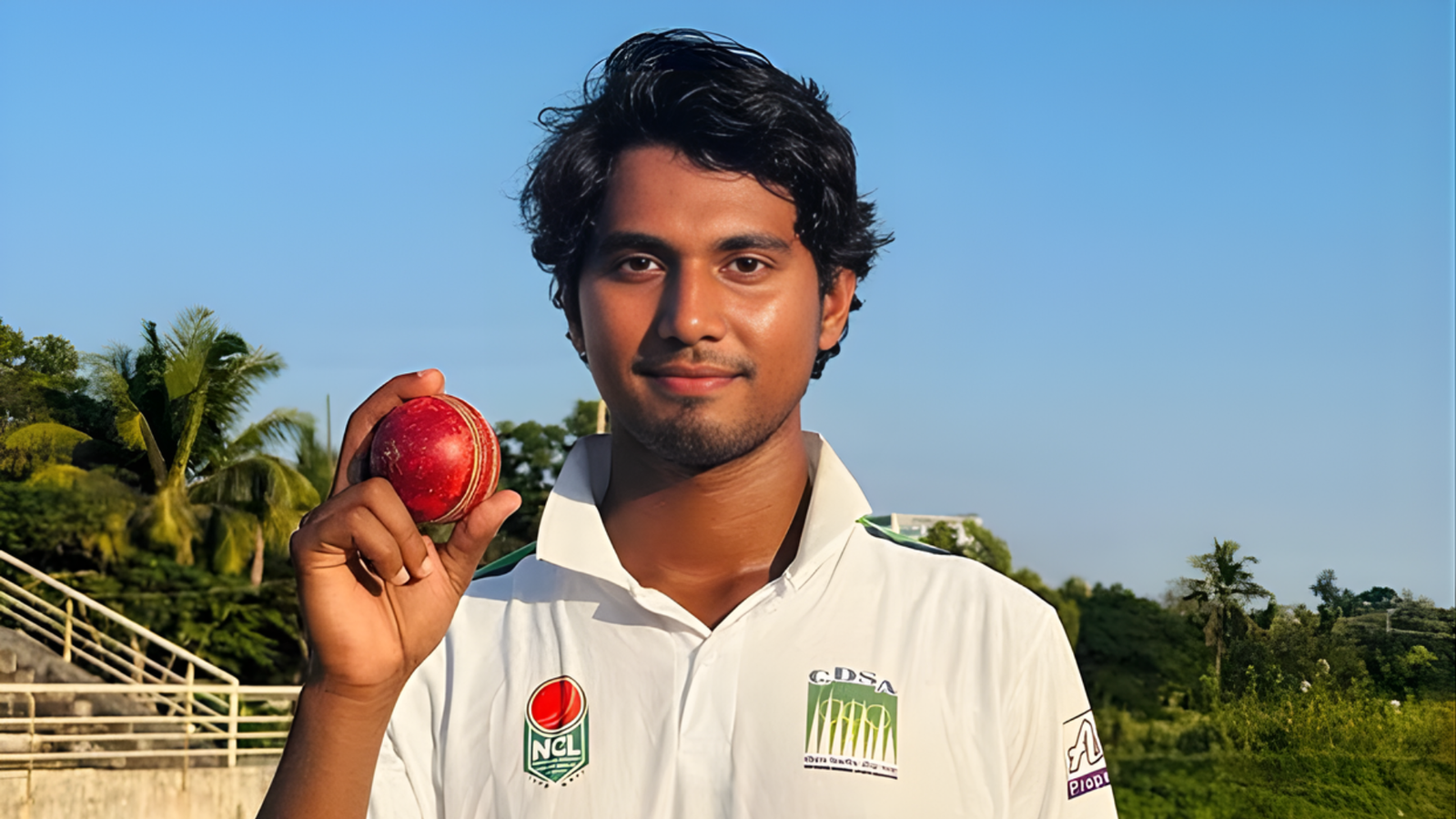 Hasan Mahmud and Ruel take 5 wickets each, Amit and Galib hit centuries 1 Hasan Mahmud and Ruel take 5 wickets each