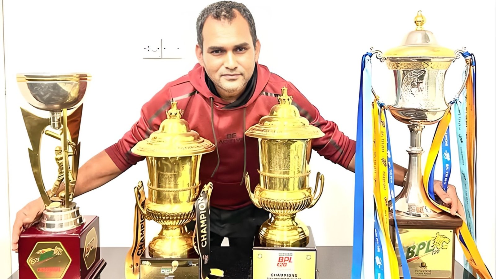 I Dont Miss Anything — Salahuddins Stunning Answer About the BPL Cricket Gurukul, GOLN | English