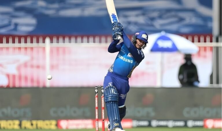 IPL 2026 Auction De Kock Surprise Rocks Franchises