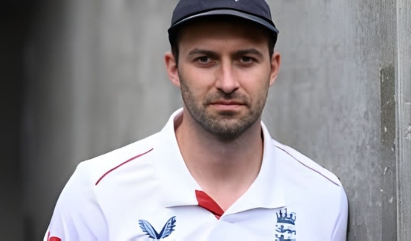 Injury Woes Return Mark Wood Faces Race Against Time for Crucial Ashes Test