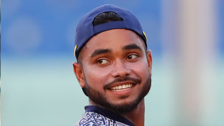 Massive Ranking Shock Mustafizur Parvez Make Stunning Leaps After Ireland Series Cricket Gurukul, GOLN | English