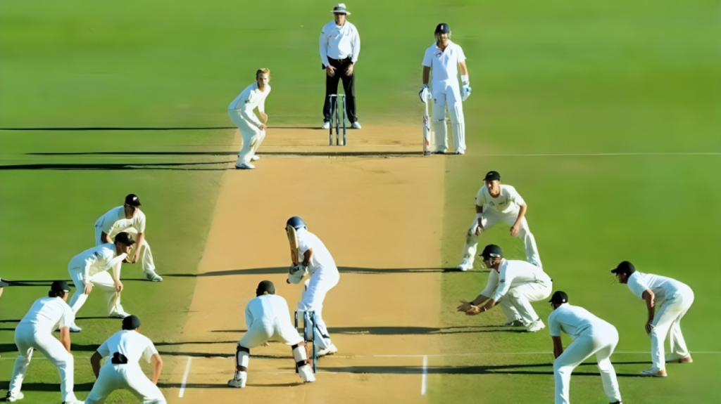 Mastering the Mind: The Psychology Behind Great Cricket Performances 2 Mastering the Mind - The Psychology Behind Great Cricket Performances