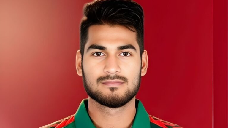 Mohammad Naim Becomes Costliest