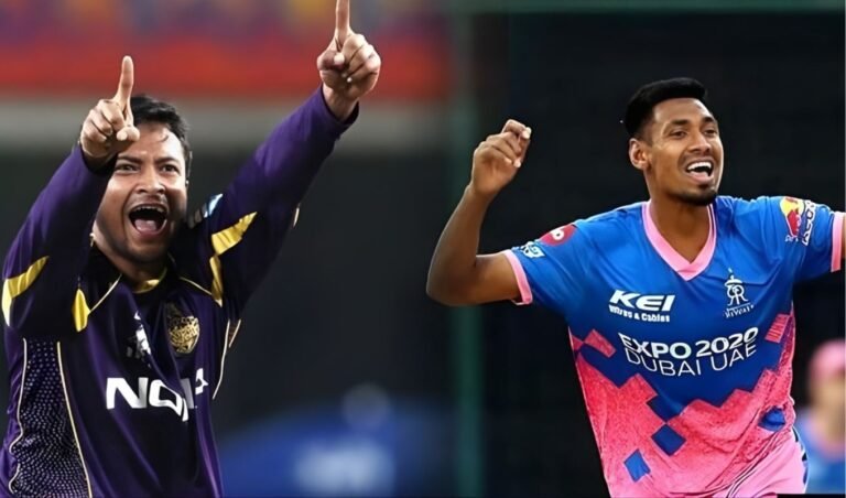 Mustafizur Tops Overseas Base Prices, Shakib Enters IPL Mini Auction