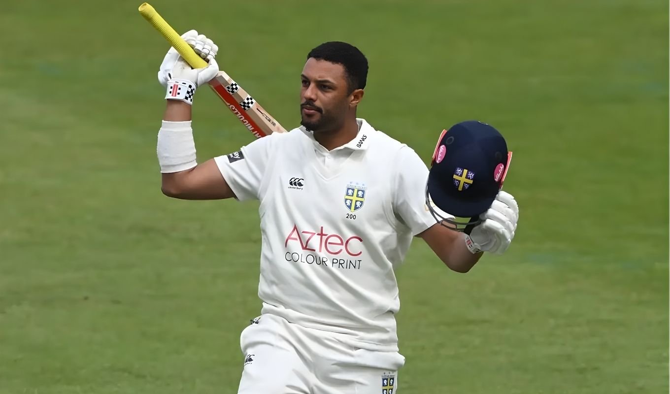 Rangpur Riders Surprise Everyone by Picking Italian Cricketer Emilio Gay 1 Rangpur Riders Surprise Everyone by Picking Italian Cricketer Emilio Gay