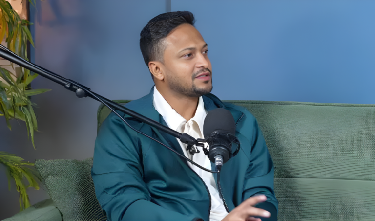 Shakib aims for full home series before retirement Cricket Gurukul, GOLN | English