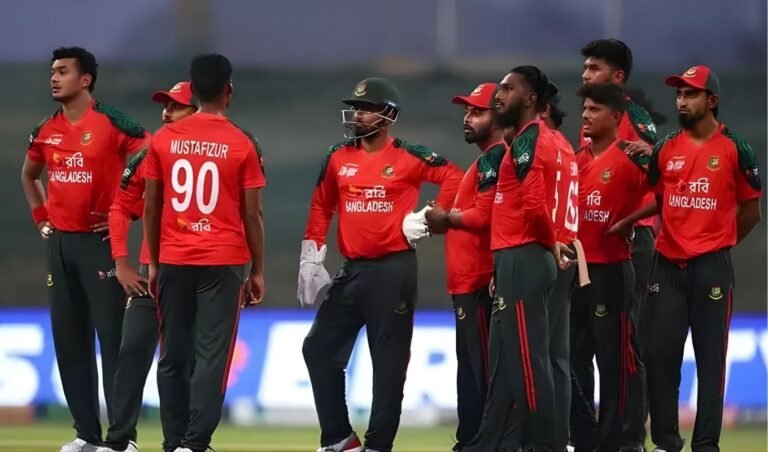 Shaun Tait Calls for Calm Focus Ahead of Series-Deciding T20